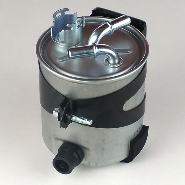 Filtre à carburant (Filtre à gasoil) DELPHI ref. HDF577